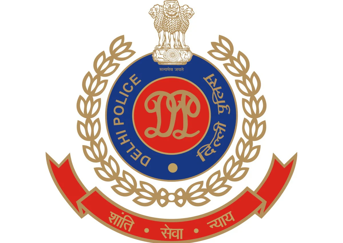 Delhi Police
